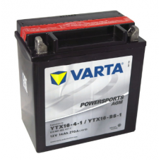 Akumulator Varta YTX16-BS-1 514901022